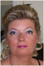 Formatrice - Traductrice - Interprete - Allemand Angelique